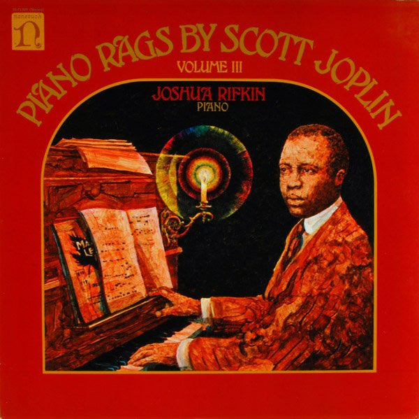 Piano Rags - Volume III