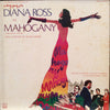 Michael Masser - The Original Soundtrack Of Mahogany (Vinyl, LP) Very Good (VG) / Good Plus (G+)