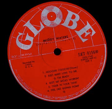Release: Unknown Release-Vinyl-Japan-None-SJET-8156, CHESS-1427-A-5304455