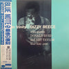 Dizzy Reece - Blues In Trinity (Vinyl, LP, Album, Limited Edition, Reissue, Stereo) Near Mint (NM or M-) / Near Mint (NM or M-)