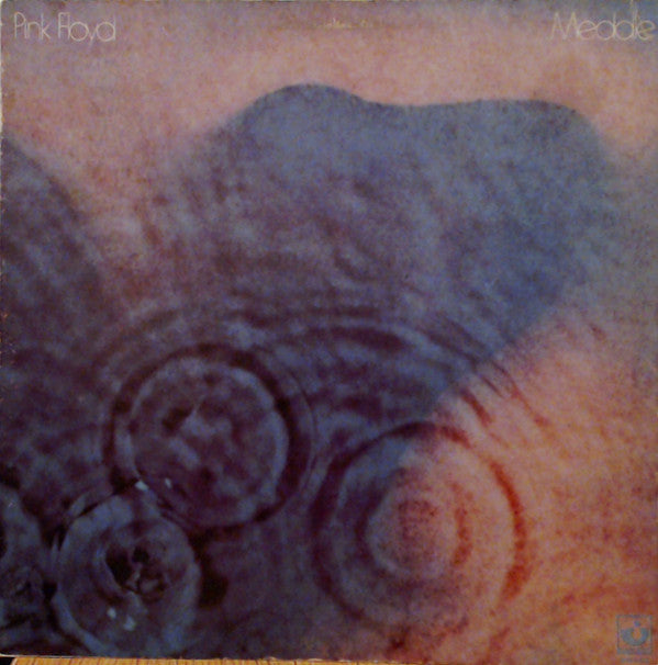 Release: Meddle-Vinyl-US-None-SMAS-832-9222105