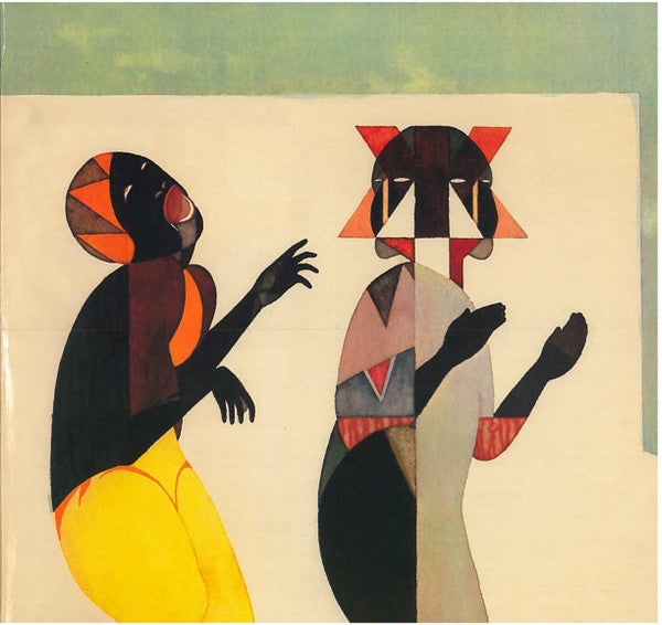 Release: Innervisions-Vinyl-US-None-T 326L-3632056