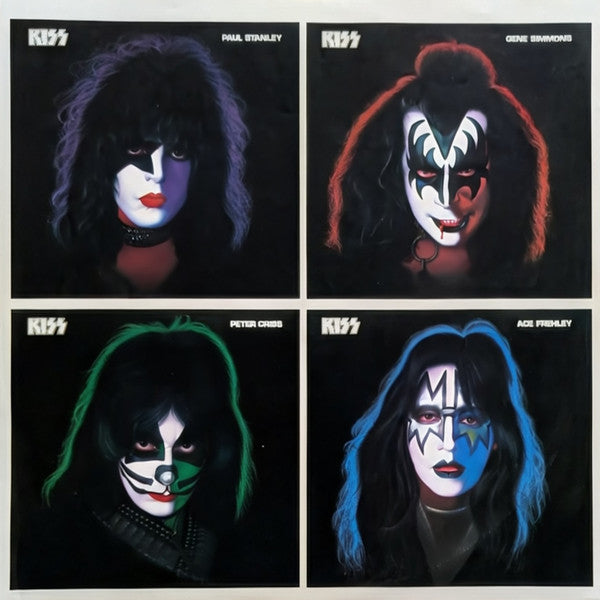 Ace Frehley