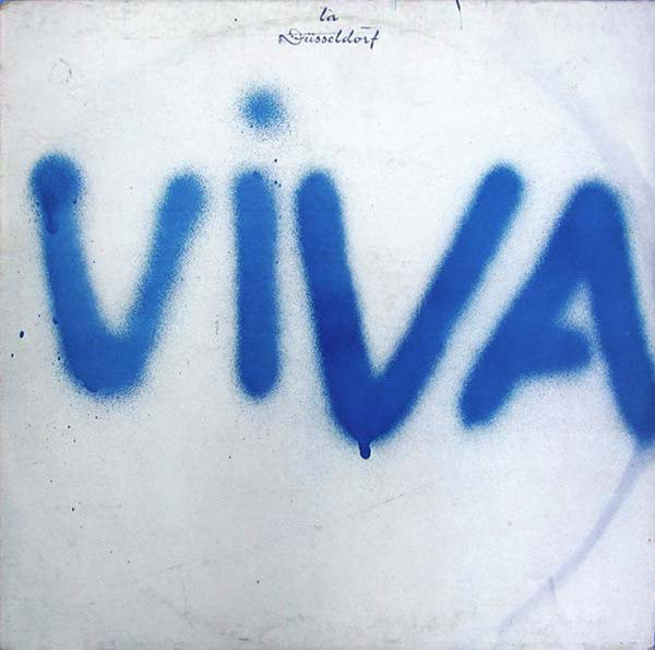 Release: Viva-Vinyl-UK-1978-RAD 10-1135312