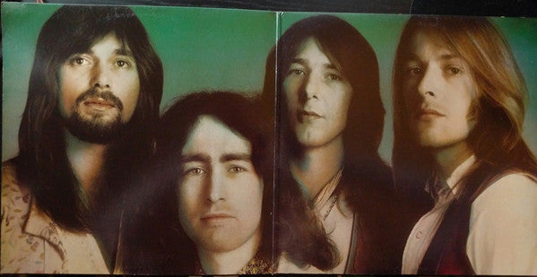 Bad Company