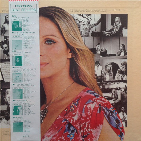 Release: ButterFly-Vinyl-Japan-1974-SOPO 19, SOPO - 19-7490360