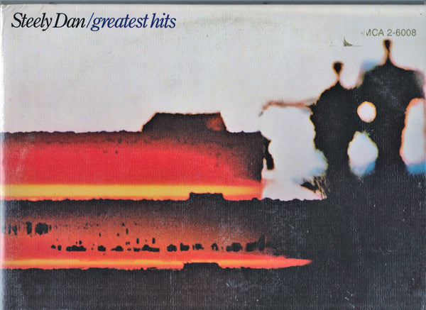 Master Release: Greatest Hits by Steely Dan