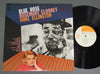 Rosemary Clooney - Blue Rose (Vinyl, LP, Album, Reissue, Mono) Very Good (VG) / Good Plus (G+)