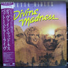 Bette Midler - Divine Madness (Vinyl, LP, Album) Near Mint (NM or M-) / Near Mint (NM or M-)