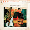 Miles Davis - E.S.P. (Vinyl, LP, Album, Reissue) Very Good Plus (VG+) / Very Good (VG)