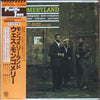 Monk Montgomery - Montgomeryland (Vinyl, LP, Album, Limited Edition, Reissue, Stereo) Very Good Plus (VG+) / Very Good (VG)