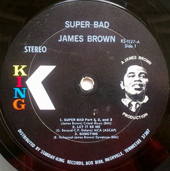 Super Bad