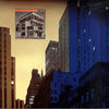 Lounge Lizards - Live From The Drunken Boat (Vinyl, LP, Album) Very Good (VG) / Very Good (VG)