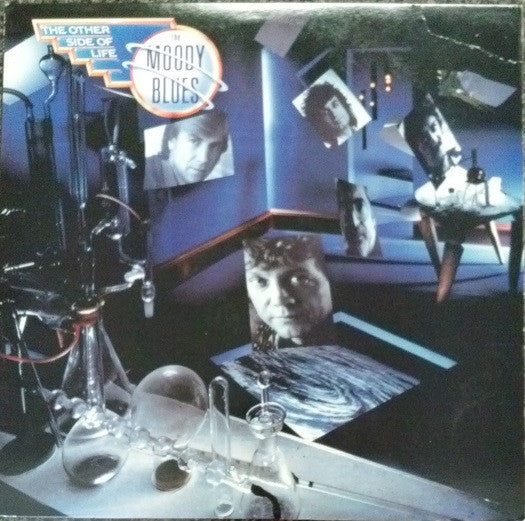 Master Release: The Other Side Of Life by The Moody Blues