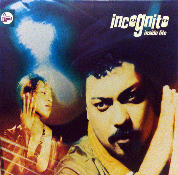 Master Release: Inside Life by Incognito