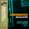 Jimmy Smith - Confirmation (Vinyl, LP, Album, Reissue)