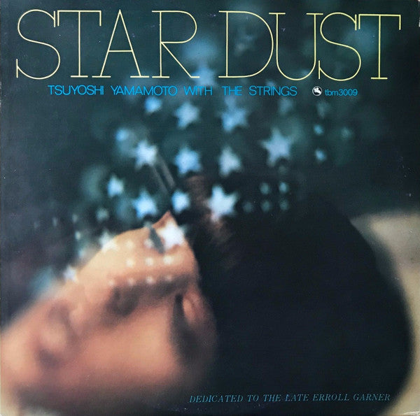Release: Star Dust-Vinyl-Japan-1977-TBM 3009-4201433