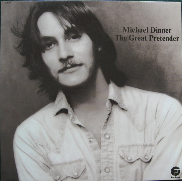 Master Release: The Great Pretender by Michael Dinner