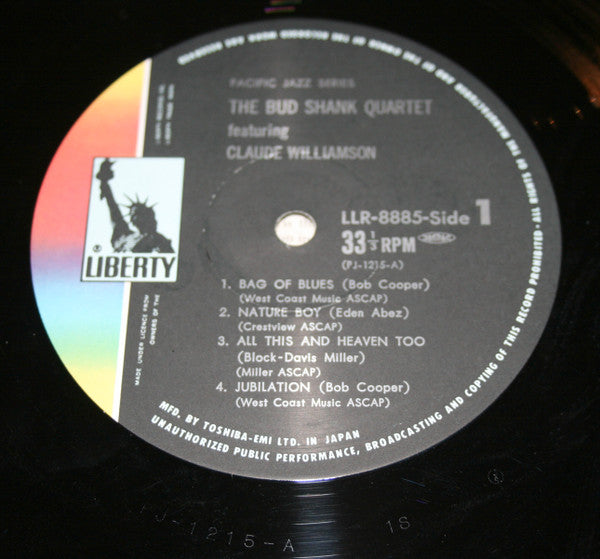 Bud Shank