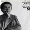 Dolo Coker - California Hard (Vinyl, LP, Album, Stereo) Very Good Plus (VG+) / Very Good (VG)