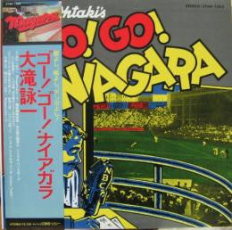 Release: Go! Go! Niagara-Vinyl-Japan-1981-27AH 1243-8734777