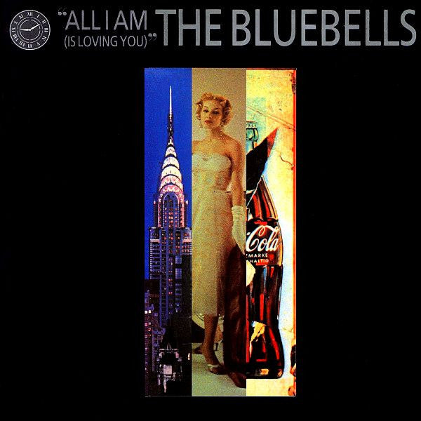 Release: All I Am (Is Loving You)-Vinyl-UK-1985-LONX 58, 882 038-1-1397938