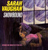 Sarah Vaughan - Snowbound (Vinyl, LP, Album, Limited Edition, Reissue, Remastered, Mono) Very Good Plus (VG+) / Very Good Plus (VG+)