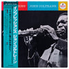 John Coltrane - Impressions (Vinyl, LP, Album, Stereo, Reissue) Very Good Plus (VG+) / Good Plus (G+)