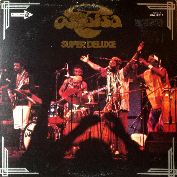 Release: Super Deluxe-Vinyl-Japan-None-MCA-10010-5610334