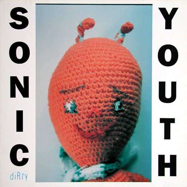 Release: Dirty-Vinyl-US-1992-DGC-24485-2769006