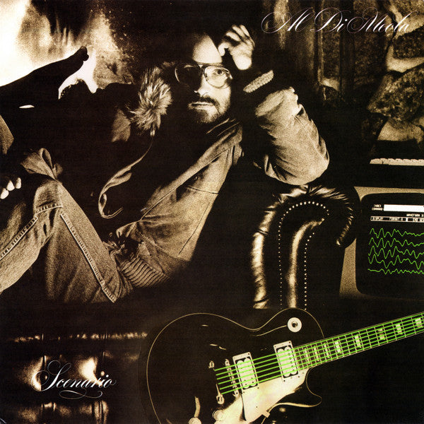 Release: Scenario-Vinyl-US-1983-FC 38944-2728239