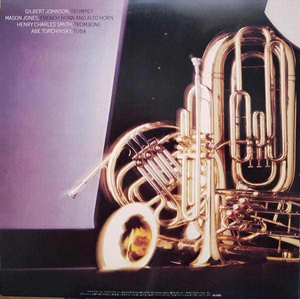 Master Release: The Complete Sonatas For Brass And Piano by Paul Hindemith