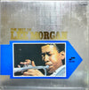 Lee Morgan - The Best Of Lee Morgan (Vinyl, LP, Compilation, Stereo) Very Good Plus (VG+) / Very Good (VG)