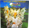 Barclay James Harvest - Octoberon (Vinyl, LP, Album, Reissue) Very Good (VG) / Very Good (VG)