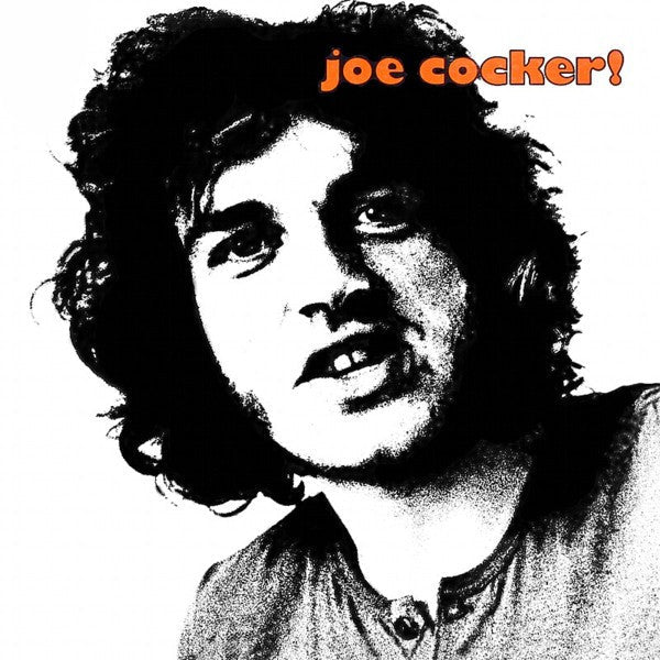 Release: Joe Cocker!-Vinyl-Germany-None-243913-1, 6.26282 BL-3050888