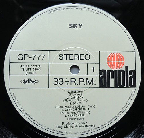 Sky