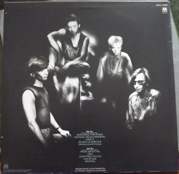 Hearts Of Fortune