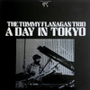 Tommy Flanagan Trio - A Day In Tokyo (Vinyl, LP, Album)