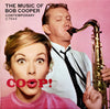Bob Cooper - Coop! The Music Of Bob Cooper (Vinyl, LP, Album, Reissue, Stereo) Very Good (VG) / Very Good (VG)