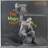 George Wein's Dixie Victors - The Magic Horn (Vinyl, LP, Album, Mono) Very Good (VG) / Very Good Plus (VG+)