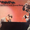 Bill Evans - What's New (Vinyl, LP, Stereo)