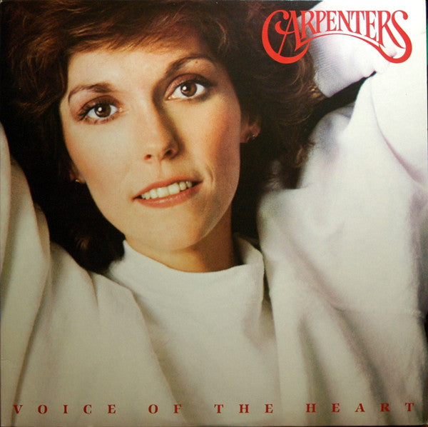 Voice Of The Heart
