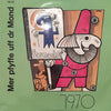 Various - Fasnacht 1970 - Mer Pfyffe Uff Dr Mond (Vinyl, LP, Stereo) Very Good Plus (VG+) / Very Good Plus (VG+)