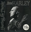 Steve Harley - Heartbeat Like Thunder (Vinyl, 12
