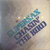 Supersax - Chasin' The Bird (Vinyl, LP, Album) Very Good (VG) / Very Good Plus (VG+)