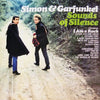 Simon & Garfunkel - Sounds Of Silence (Vinyl, LP, Album, Reissue, Stereo) Very Good Plus (VG+) / Very Good Plus (VG+)