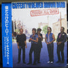 John Cafferty And The Beaver Brown Band - Tough All Over (Vinyl, LP, Album) Near Mint (NM or M-) / Very Good Plus (VG+)