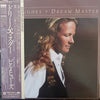 Billie Hughes - Dream Master (Vinyl, LP, Album) Very Good Plus (VG+) / Very Good Plus (VG+)