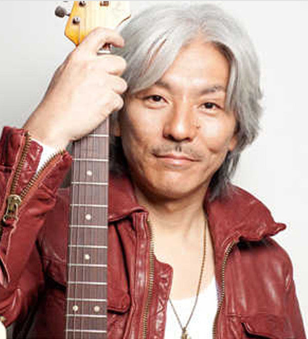 Masahiro Andoh