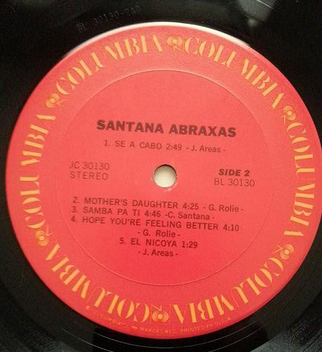 Abraxas